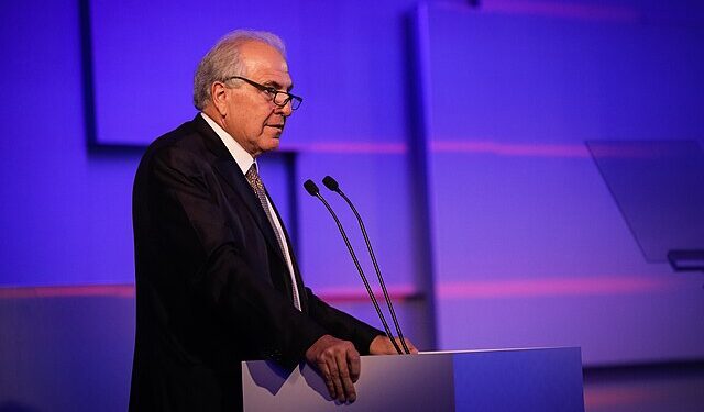 Reprodução: Wikimedia Commons / Bruno Batista/ VPR