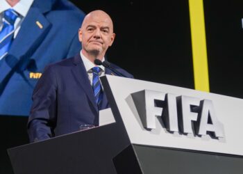Reprodução: FIFA Media