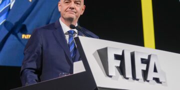 Reprodução: FIFA Media