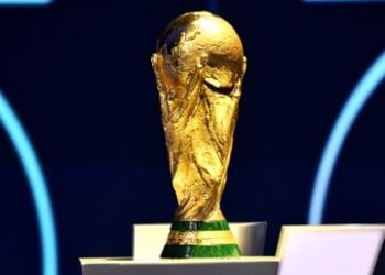 Reprodução: FIFA Media