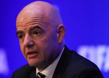 Reprodução: FIFA World Cup
