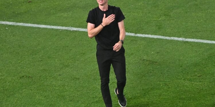 Reprodução: CONMEBOL Libertadores