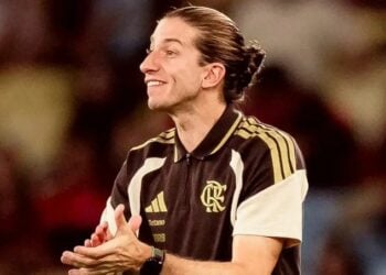 Reprodução: Adriano Fontes / CRF