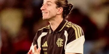 Reprodução: Adriano Fontes / CRF
