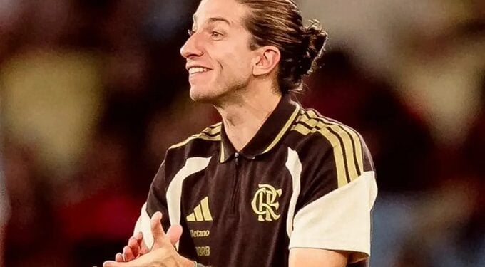 Reprodução: Adriano Fontes / CRF