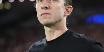 Reprodução: Instagram / Libertadores
