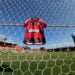 Reprodução: X / Flamengo