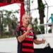 Reprodução: X / Flamengo