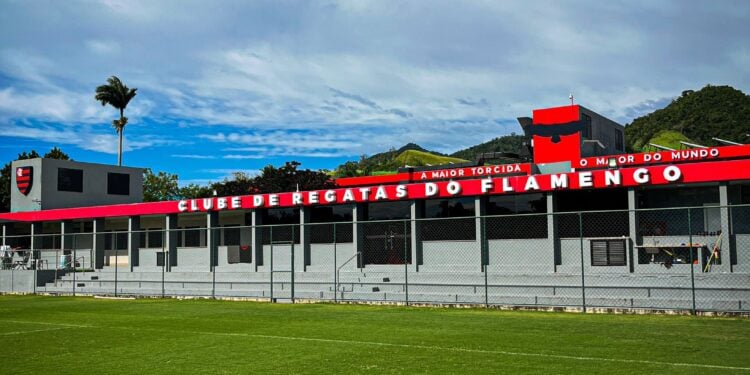 Reprodução: Gilvan de Souza / CRF