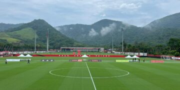 Reprodução: Flamengo