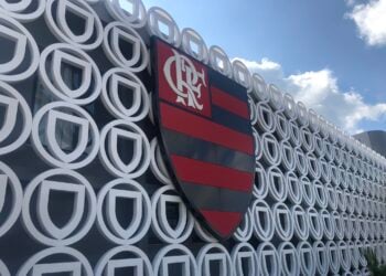 Reprodução: X /  Flamengo