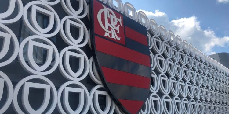 Reprodução: X /  Flamengo