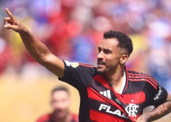 Reprodução: Gilvan de Souza / CRF