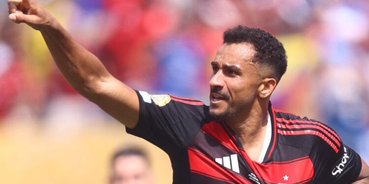 Reprodução: Gilvan de Souza / CRF