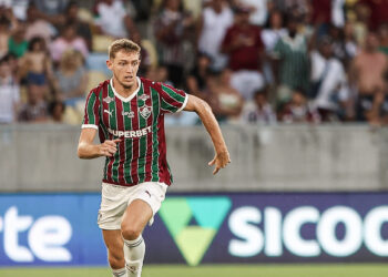 Reprodução: X / Fluminense