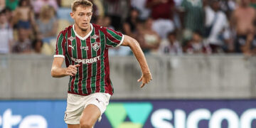 Reprodução: X / Fluminense