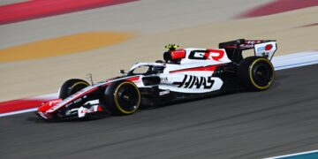 Reprodução: X / Formula 1