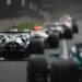 Reprodução: X / Formula 1