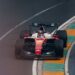 Reprodução: X / Scuderia Ferrari HP