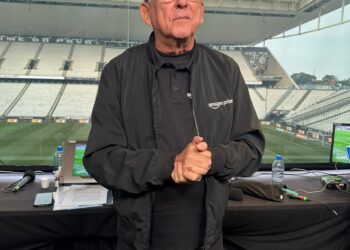Galvão Bueno