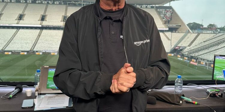 Galvão Bueno