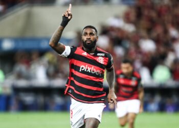 Reprodução: Gilvan de Souza / CRF