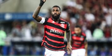 Reprodução: Gilvan de Souza / CRF