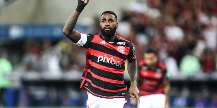 Reprodução: Gilvan de Souza / CRF