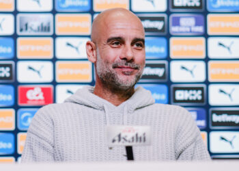 Reprodução: X / Manchester City