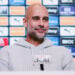 Reprodução: X / Manchester City