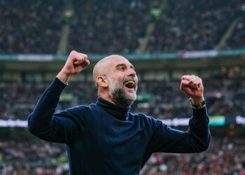 Reprodução: X / Manchester City