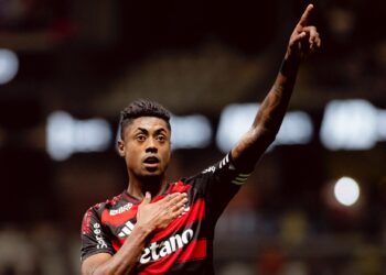 Reprodução: Adriano Fontes / CRF