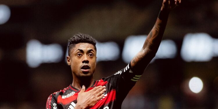 Reprodução: Adriano Fontes / CRF