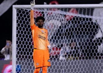 Reprodução: X / @Corinthians