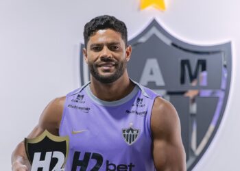 Reprodução: X / Atlético