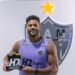 Reprodução: X / Atlético