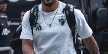 Reprodução: X / Atlético