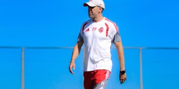 Reprodução: X / SC Internacional