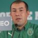 Reprodução: X / Sporting Club de Portugal
