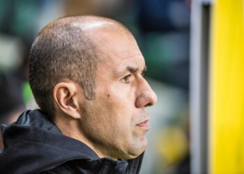 Reprodução: AS Monaco