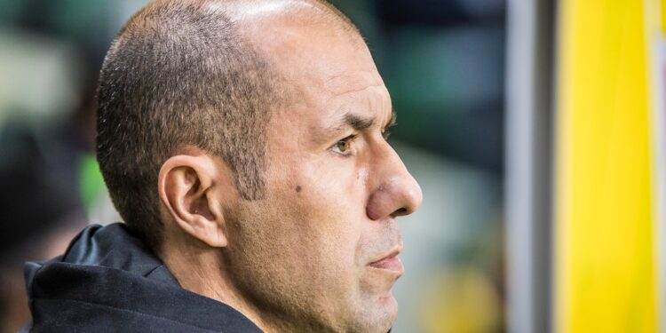 Reprodução: AS Monaco