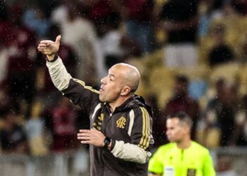 Reprodução: Gilvan de Souza / CRF