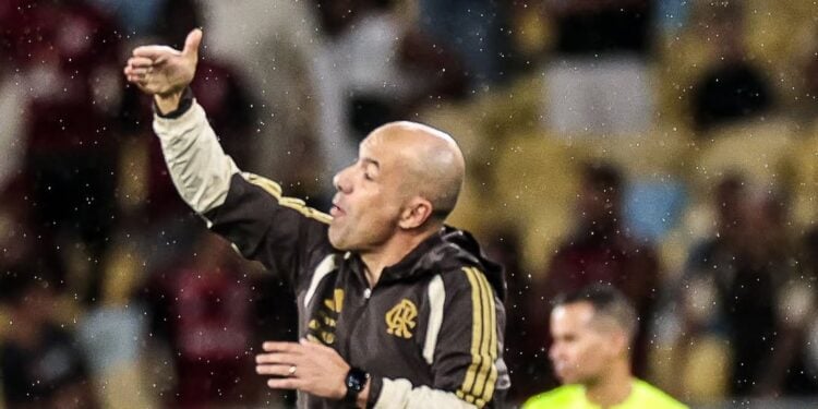 Reprodução: Gilvan de Souza / CRF
