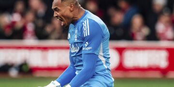 Reprodução: Nottingham Forest