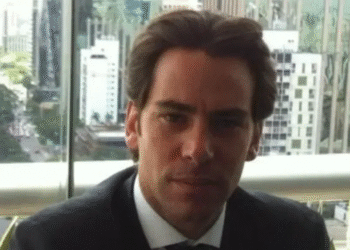 Reprodução: Linkedin Marcos Faria Lamacchia