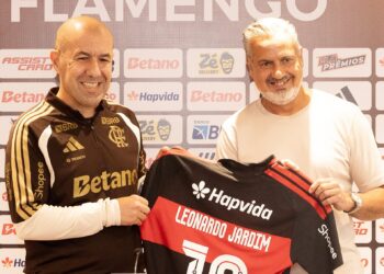Reprodução: Gilvan de Souza / CRF