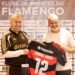 Reprodução: Gilvan de Souza / CRF