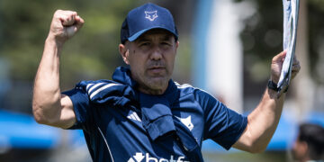 Reprodução: Gustavo Aleixo / Cruzeiro