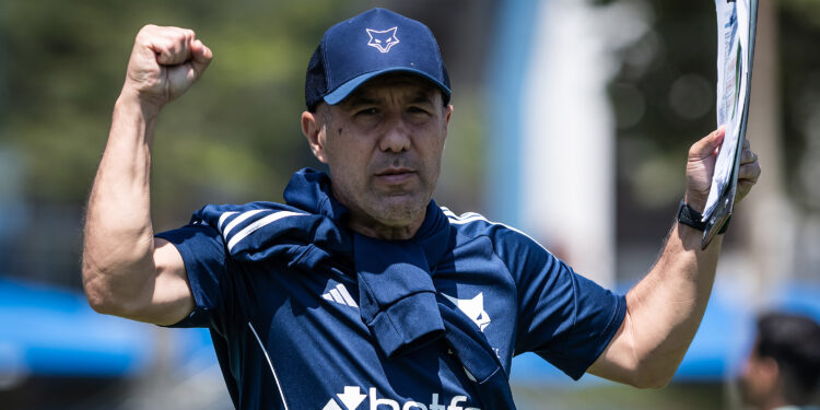 Reprodução: Gustavo Aleixo / Cruzeiro