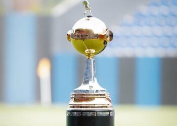 Reprodução: X / CONMEBOL Libertadores sub-20